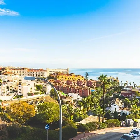 Ap. 2 Hab. A 5 Minutos De La Playa Apartment