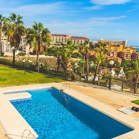 Ap. 2 Hab. A 5 Minutos De La Playa Apartment *