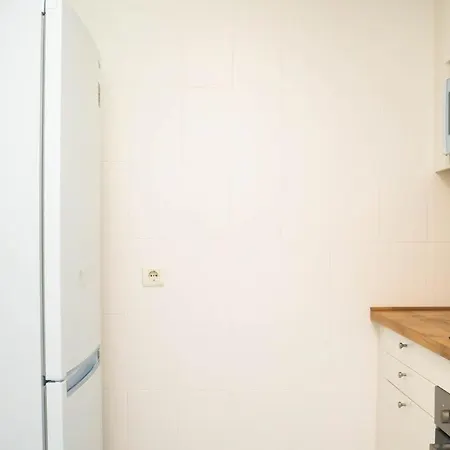 Apartment Ap. 2 Hab. A 5 Minutos De La Playa Benalmadena