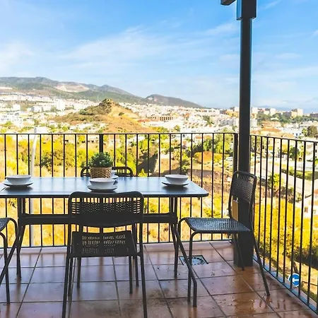 Apartment Ap. 2 Hab. A 5 Minutos De La Playa *