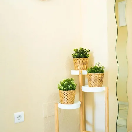 Ap. 2 Hab. A 5 Minutos De La Playa Apartment Benalmadena