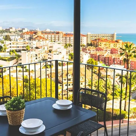 Ap. 2 Hab. A 5 Minutos De La Playa Apartament *