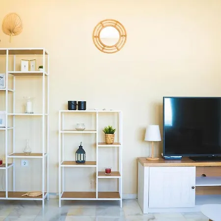 Apartament Ap. 2 Hab. A 5 Minutos De La Playa *