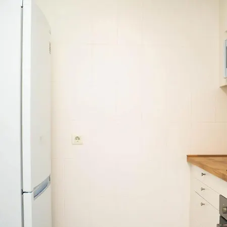 Ap. 2 Hab. A 5 Minutos De La Playa Apartament Benalmádena