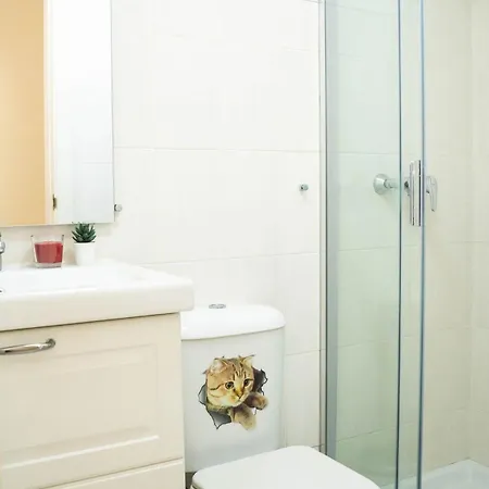 Apartament Ap. 2 Hab. A 5 Minutos De La Playa
